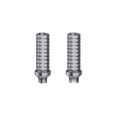 ZI Tapered (Zimmer)...