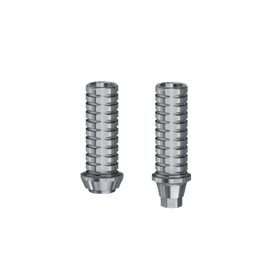 RP 4.3/5.0 HEX NobelActive...