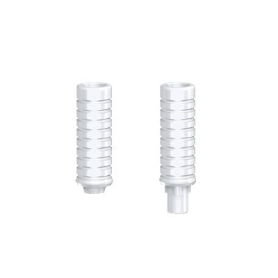 RP 4.3 Replace Castable