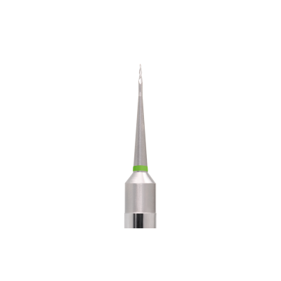 Milling Bur Wax 6 mm