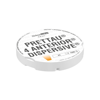 PRETTAU® 4 ANTERIOR®...