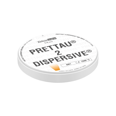PRETTAU® 2 Dispersive®