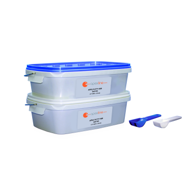 APEX-PUTTY 806 2X5kg