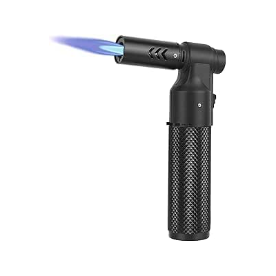 Microtorch