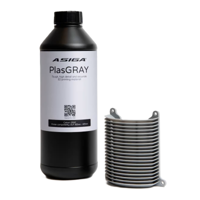 PlasGray V2 1kg ASIGA