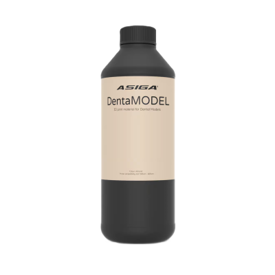 DentaMODEL 1kg ASIGA