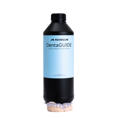 DentaGUIDE 1kg ASIGA