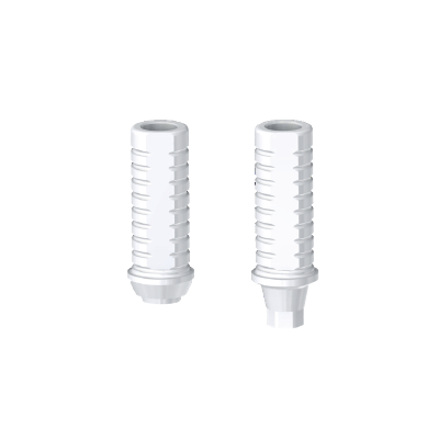 NP 3.5 NobellActive Castable