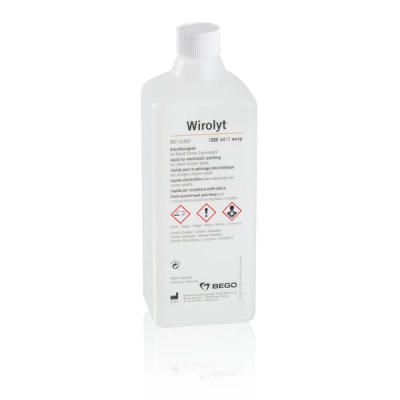 Vloeistof Electrolyse...