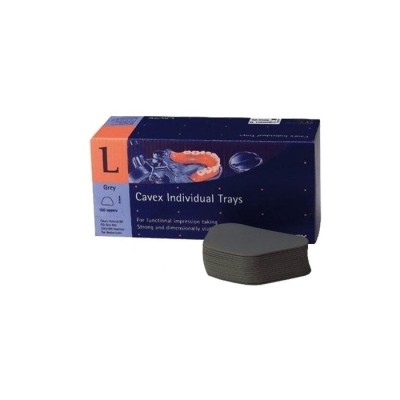 Grijze beetplaten 100st