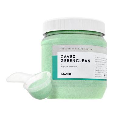 Green Clean CAVEX 1kg