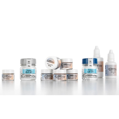 Magic Colour Starter Kit...