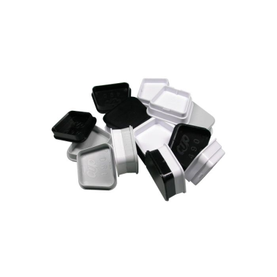 MODEL-LOCK vrouwelijke deel...