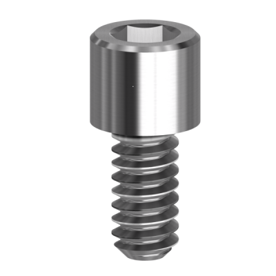 AS OsseoSpeed Screw (on...