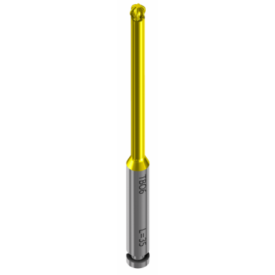 UG H35mm 25° 06 - Torx...
