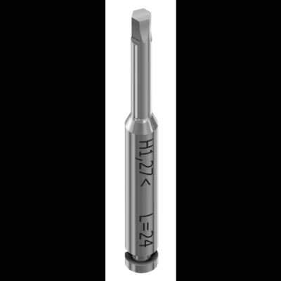 Conic 24mm Hex 1.27mm...