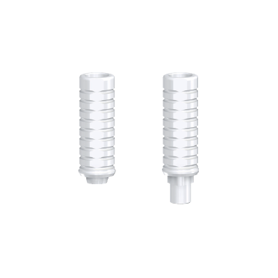 WP 5.0 HEX Replace Castable