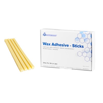 Stick kleefwas 100g