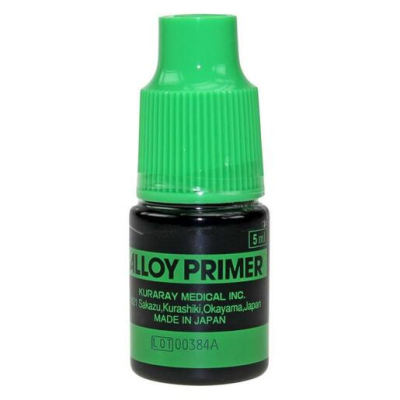 Alloy Primer 5ml Kuraray