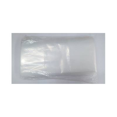 Zak voor decanteertank