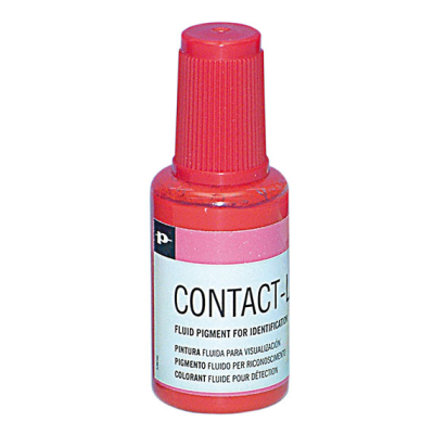 CONTACT-LAC rood 20ml