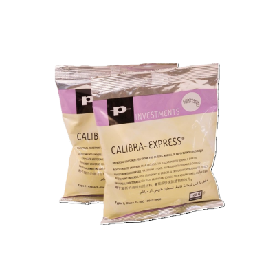 Calibra EXPRESS
