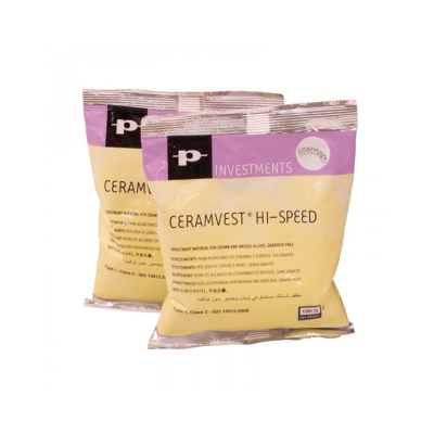 Ceramvest Hi Speed