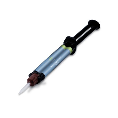 ELS CEM syringe Saremco 10g