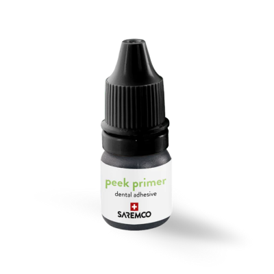 Peek Primer Saremco