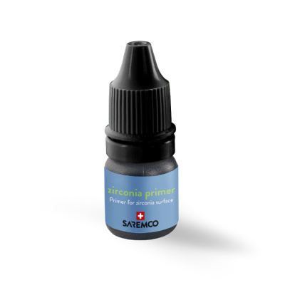 Zirconia primer Saremco