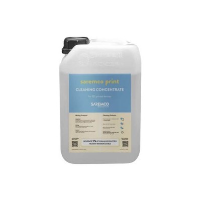 Cleaning concentrate...