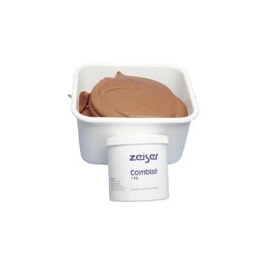 Zeiser - Combisil 1kg