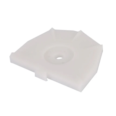 Zeiser - Kleine witte...