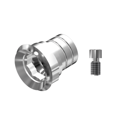 RN 4.8 Ti base Straumann...
