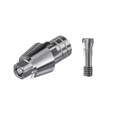 NNC GH30 Ti base Straumann Hex