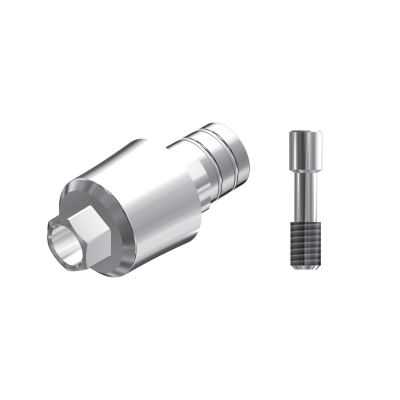 4.5 GH40 Ti base Zimmer...