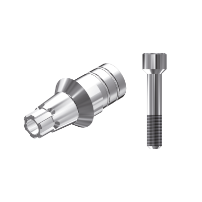 3.0 Base titane Biotec...