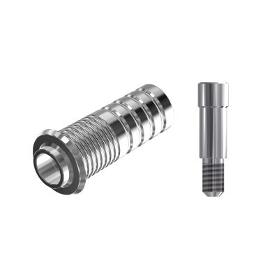 4.1 conisch K85 Ti base...