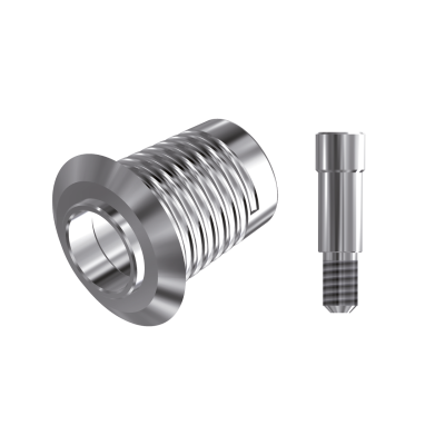 3.4 conisch Ti base Biomet...