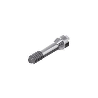 4.8 Schroef voor Ti basis...