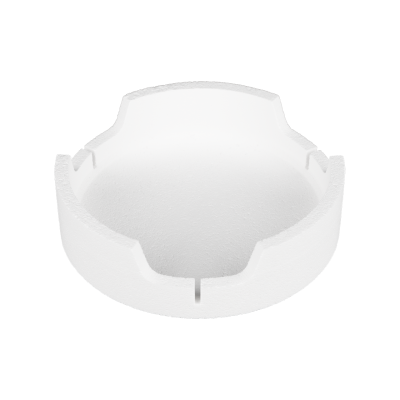 Firing porter Zirkonofen Turbo