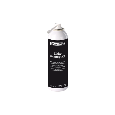 Zirko Scanspray 200ml