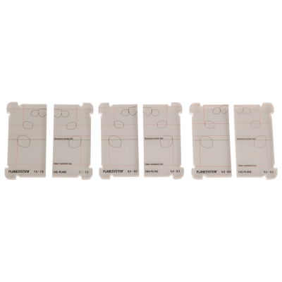 PLANE SYSTEM Positioning...