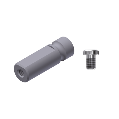 Scan Analog Active NP