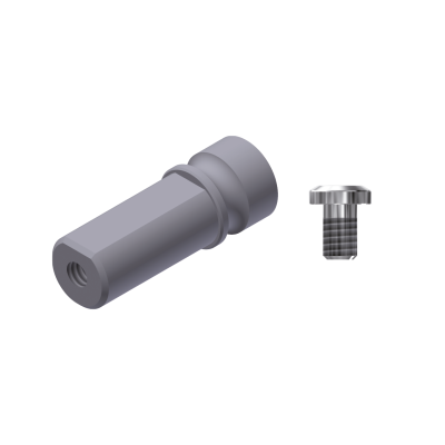 Scan Analog Active RP