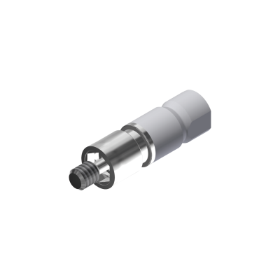 4.0 ScanBody White Metal...