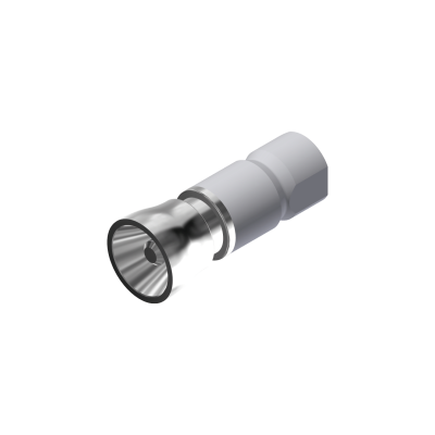 Multi Base ScanBody White...