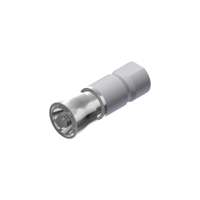 4.5 ScanBody White Metal...