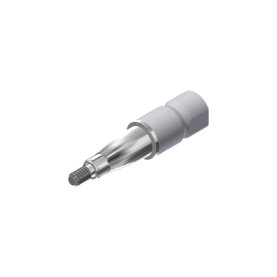 3.0 Marker White Metal...