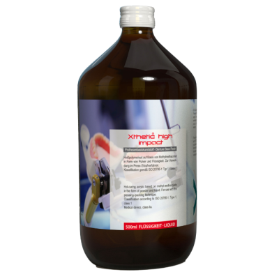 Xthetic High Impact Liquid